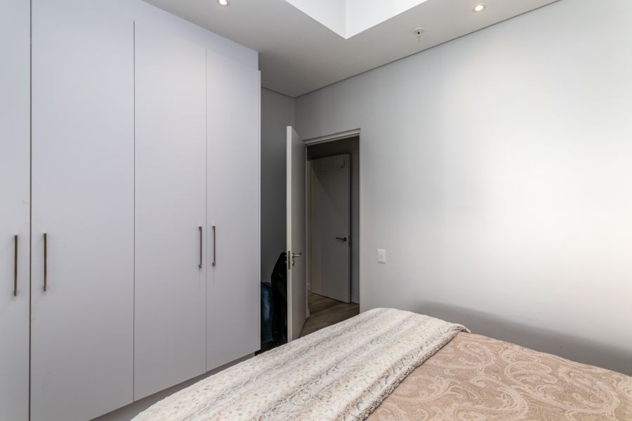 To Let 1 Bedroom Property for Rent in Foreshore Western Cape